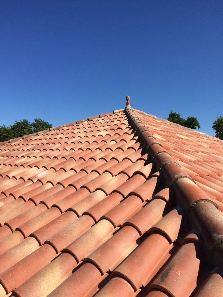 Travaux pose de couverture Auch